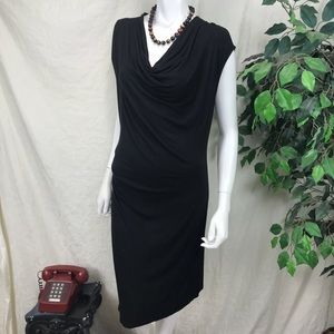 Black MICHAEL Michael Kors Dress